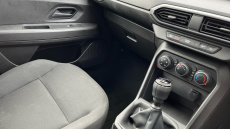 Dacia Sandero 1.0 TCe Essential 5dr Bi Fuel Hatchback